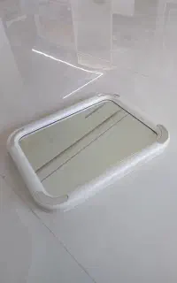 ۳ عددآینه سرویس بهداشتی و حمام
