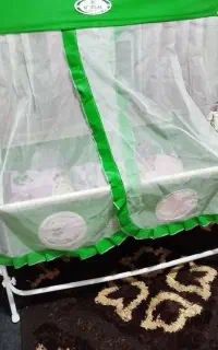 گهواره نوزاد