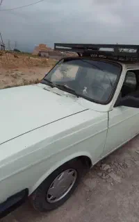 پیکان وانت ۸۶ انژکتور