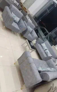مبل مونا