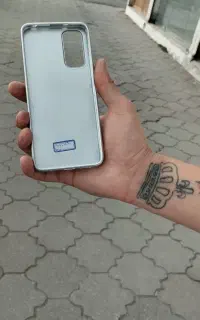 قاب گوشی