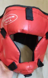 کلاه بوکس