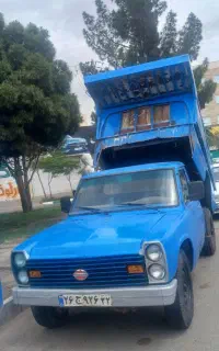 بار از مشهد به سبزوار