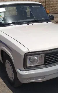 مزدا کارا دوکابین ۲۰۰۰