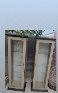 دوعدد بوفه ام دی اف