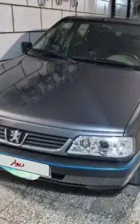 405 مدل 96
