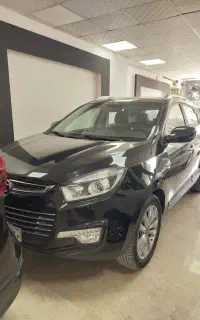 جک اس5 مدل1402 JAC S5