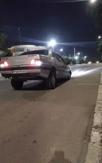 پنوماتیک پژو