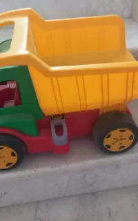 اسباب بازی درحدنو