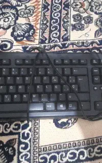 کیبرد کامپیوتر