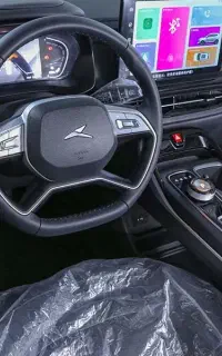 کی ام سی x5