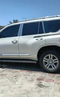 پرادو ۲۰۱۱ فول
