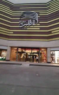 فروش مغازه پاساژ اطلس
