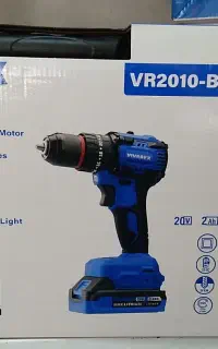 دریل شارژی ۲۰ ولت  مدل VR2010 ویوارکس