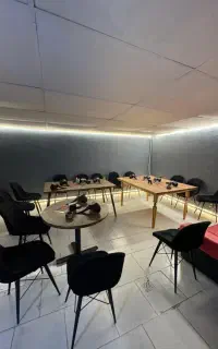 دورهمی مافیا، بردگیم ،ps4 و تفریح