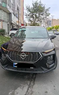 هایما S8 / S7 نقد و اقساط بلند مدت