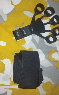 کش تقویت مچ و انگشت مدل گریپستر