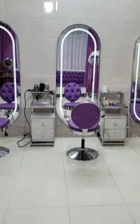 اجاره میزناخن،تخت،صندلی