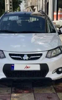 کوییک R مدل 99 بسیار تمییز / اقساطی اقساطی