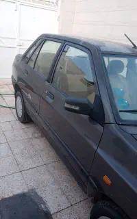 پراید 91