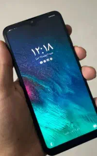 سامسونگ‌a30