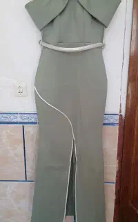 لباس مجلسی
