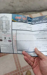 206 تیپ 2