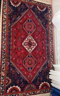 فروش قالی هور حسن آبادی