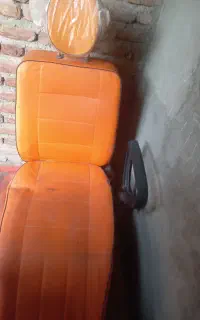 صندلی اصلاح