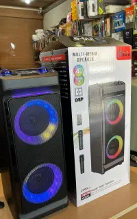اسپیکر ZQS-4290