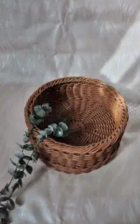 سبدبافی