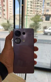 سیائومی poco m6 pro