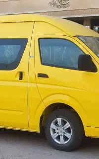 ون وانا 13 نفره باربندارباراننده خوش اخلاق