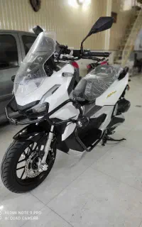 درحد خشکadv 180cc