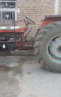 تراکتور مدل 70 انگلیسی اصل