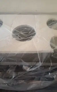 گاز طرح فر مارک بیومیکا تایمر دار