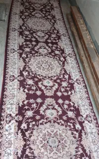 فرش کناره