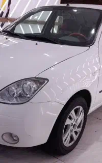 آماده همکاری با خودرو شخصی