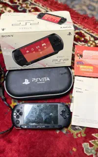 Psp street E1004