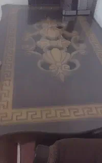 میز ناهار خوری