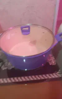 سرویس قابلمه شش تکه مارک لایف اسمایل