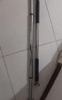 میله بارفیکس دو مدل