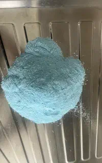 فروش پودفله باکیفیت عالی ودستی درجه یک