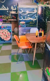 وسایل فست فودی وپیتزایی صفرتاصد