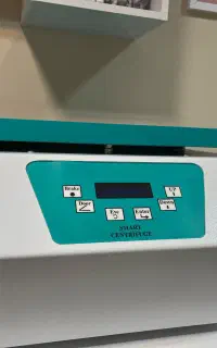 سانتریفیوژ 4000 دور 8 شاخه 2800RCF