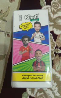 آلبوم کیمدی ۲۰۲۵