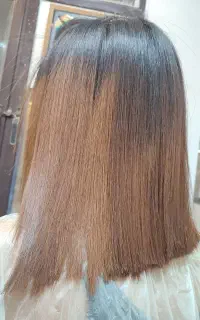 کراتین و رنگ مو  از ۱۵۰۰ تا ۵ تومن