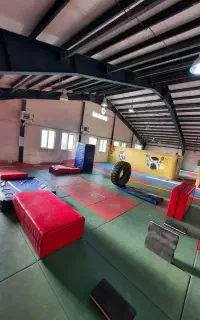 آموزش پارکور