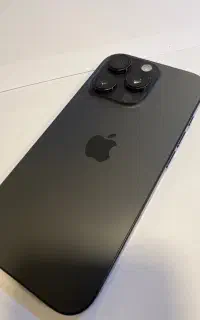 آیفون ۱۶پرو ۲۵۶گیگ