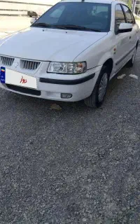 سمندlxمدل94